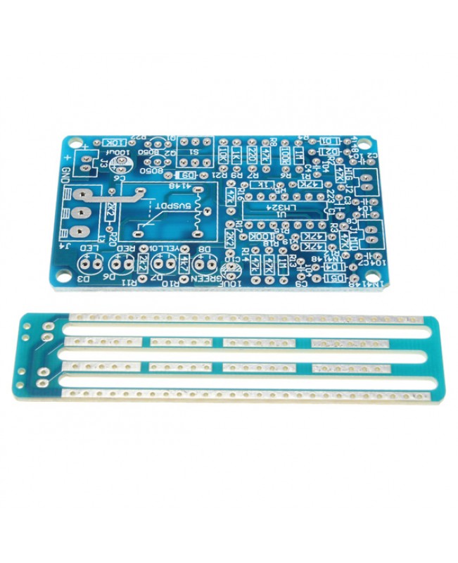 Liquid Level Controller Sensor Module Water Level Detection Sensor Kit