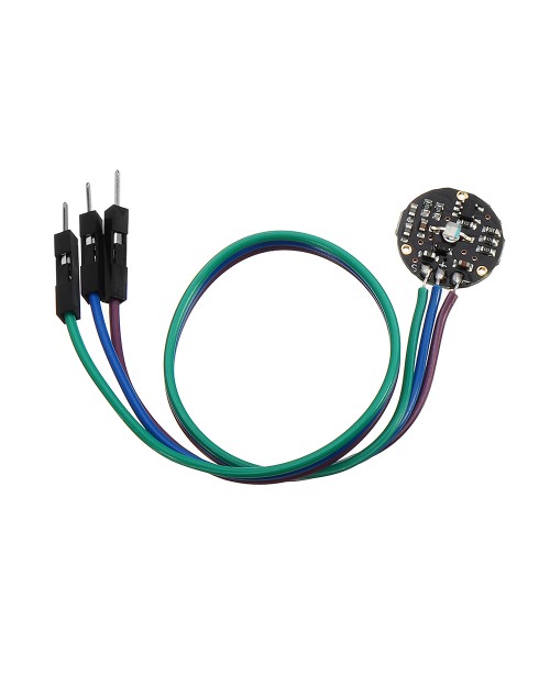 Pulsesensor Pulse Heart Rate Sensor Module For Ard...