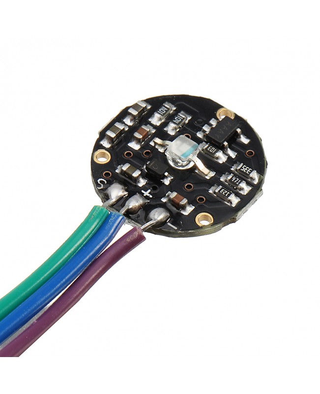 Pulsesensor Pulse Heart Rate Sensor Module For Arduino Pulse Sensor