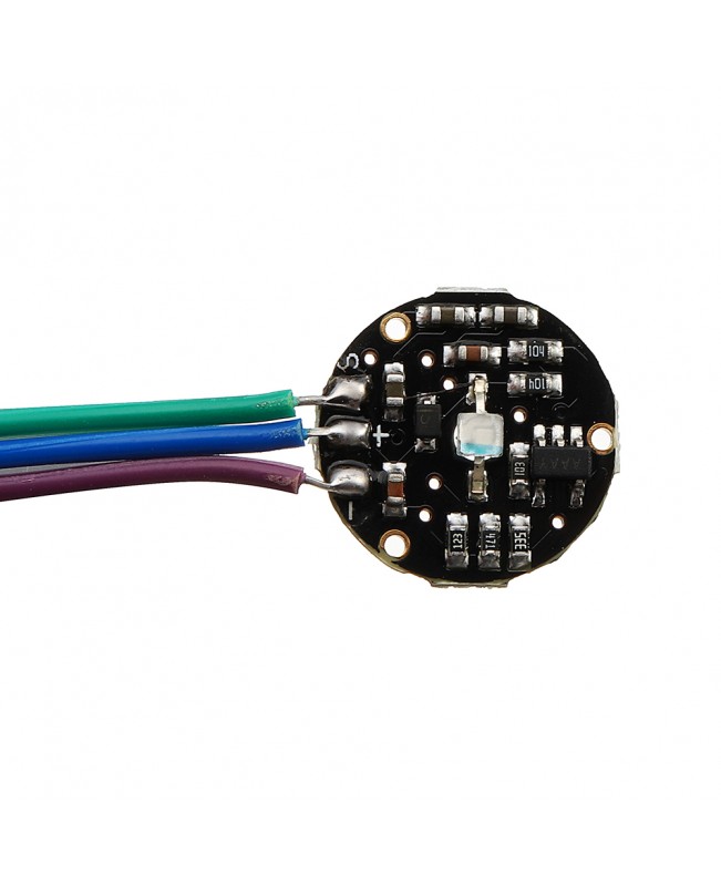 Pulsesensor Pulse Heart Rate Sensor Module For Arduino Pulse Sensor