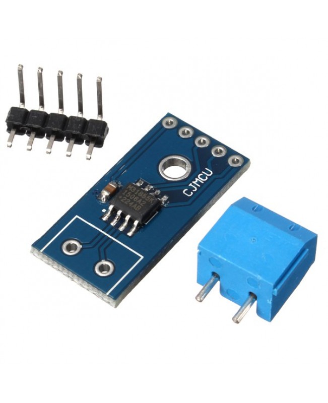 MAX31855K Thermocouple Sensor Temperature Measurement Detection Module