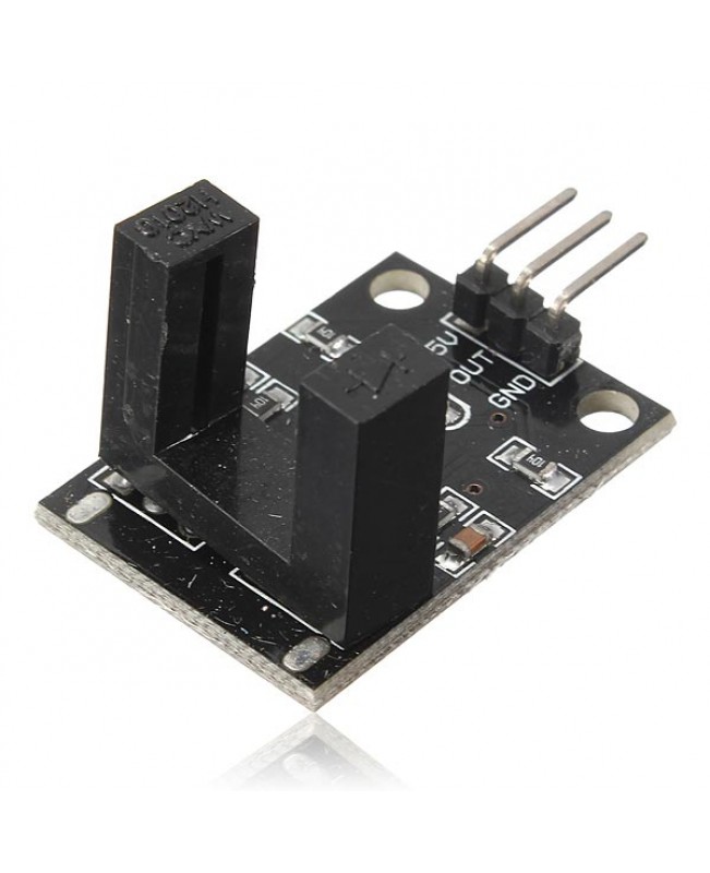 Correlation Photoelectric Sensor Infrared Correlation Count Module