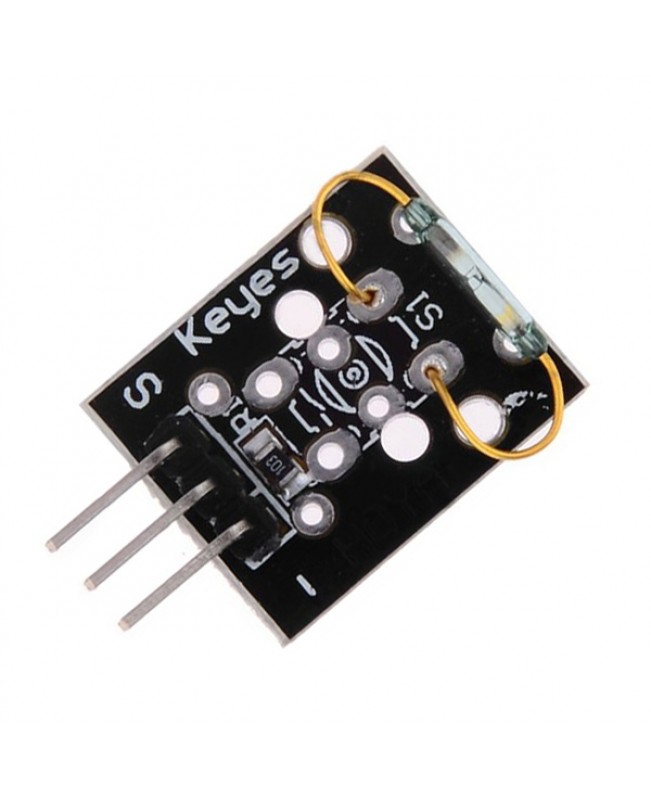 Mini Magnetic Spring Sensor Module Arduino Compati...