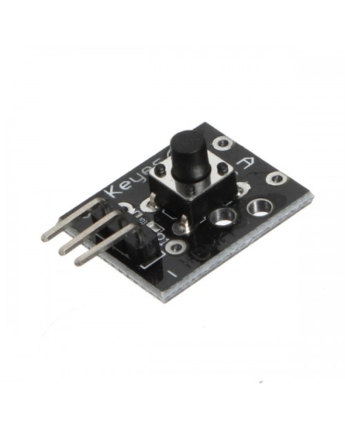 Key Switch Sensor Module For Arduino