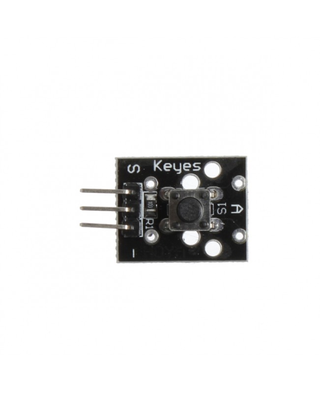 Key Switch Sensor Module For Arduino