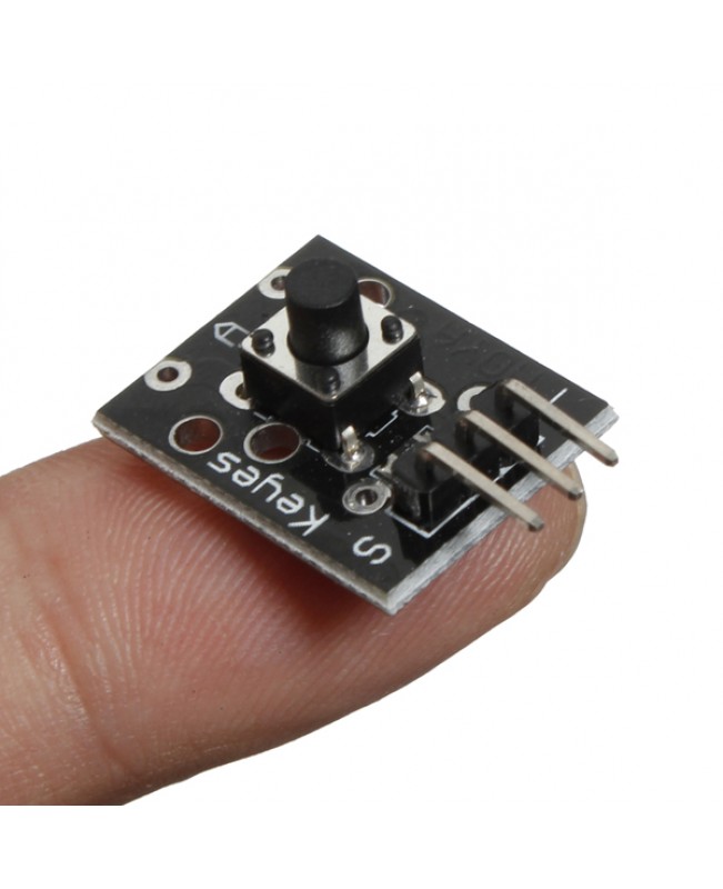 Key Switch Sensor Module For Arduino