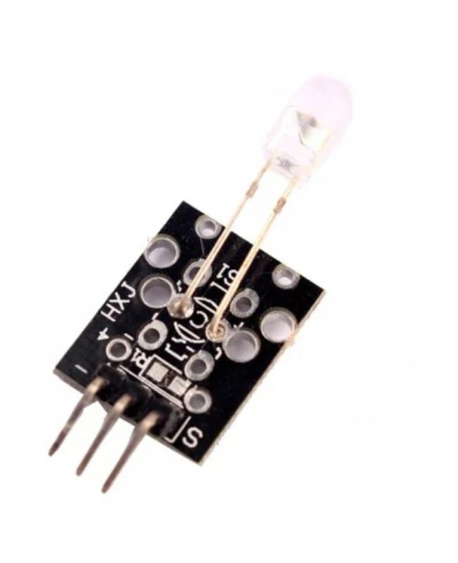 Infrared Emission Sensor Module for Arduino