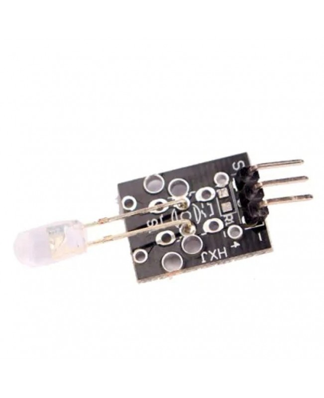 Infrared Emission Sensor Module for Arduino