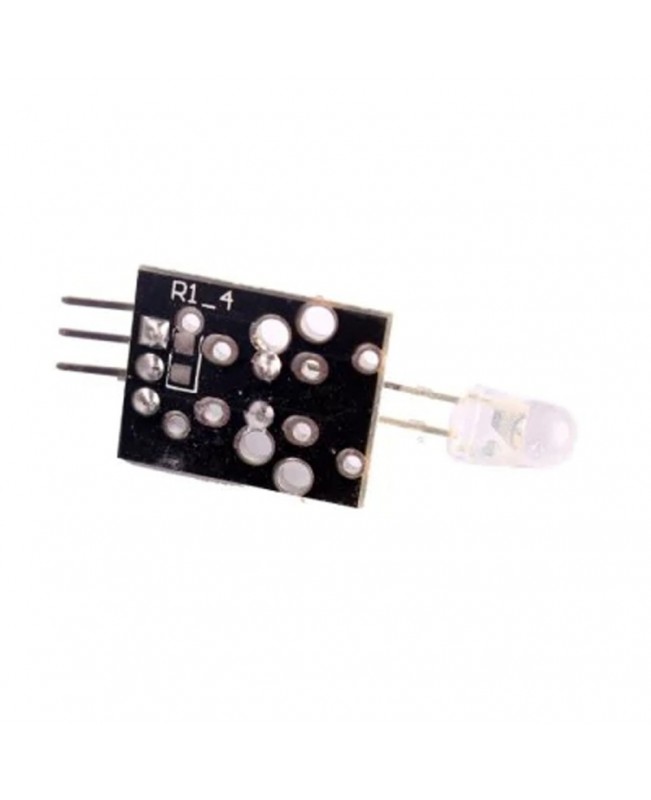 Infrared Emission Sensor Module for Arduino