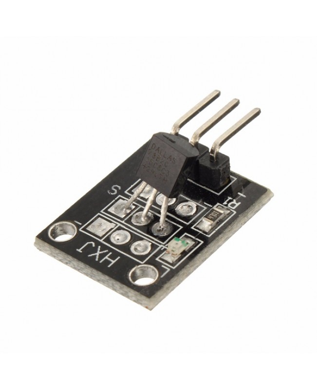 KY001 Temperature Sensor Module For Arduino