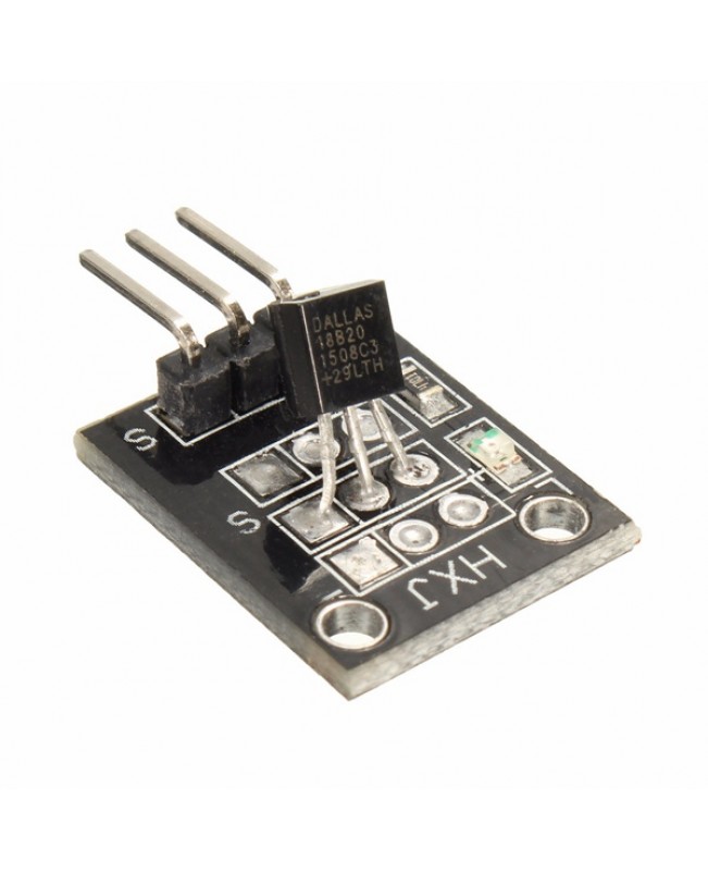 KY001 Temperature Sensor Module For Arduino