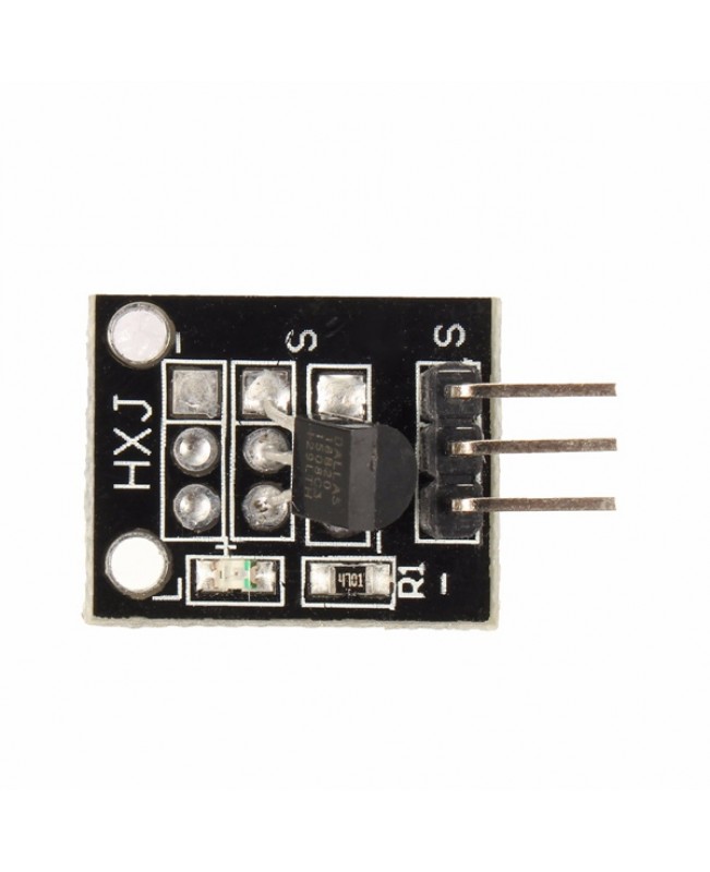 KY001 Temperature Sensor Module For Arduino