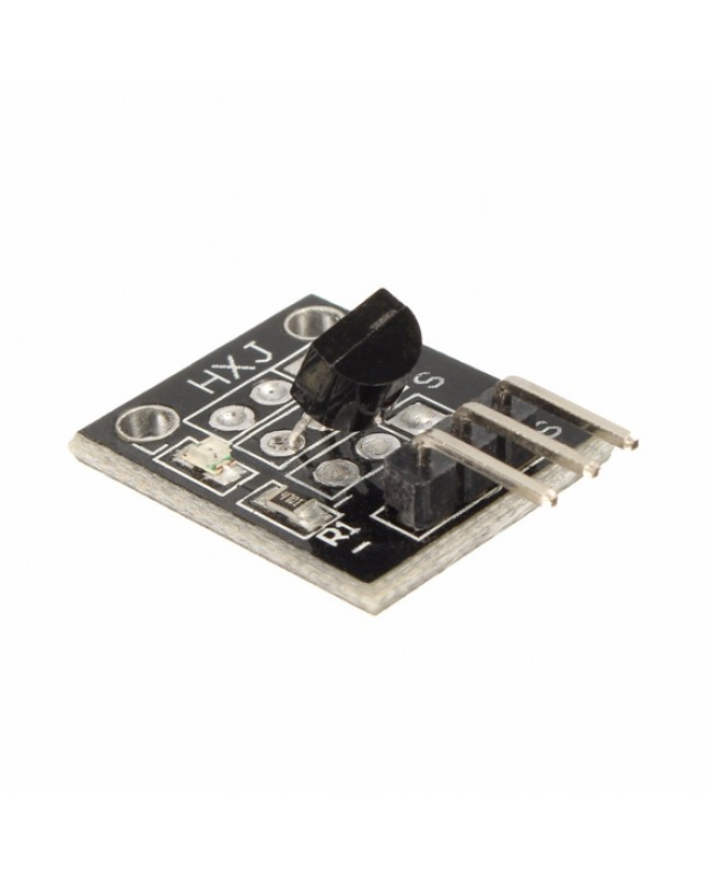 KY001 Temperature Sensor Module For Arduino