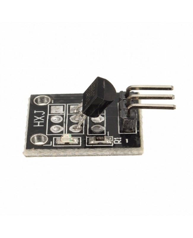 KY001 Temperature Sensor Module For Arduino