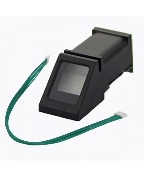 Optical Fingerprint Collector Recognizer Sensor Mo...