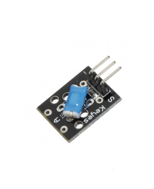 Mini Tilt Switch Sensor Module For Arduino