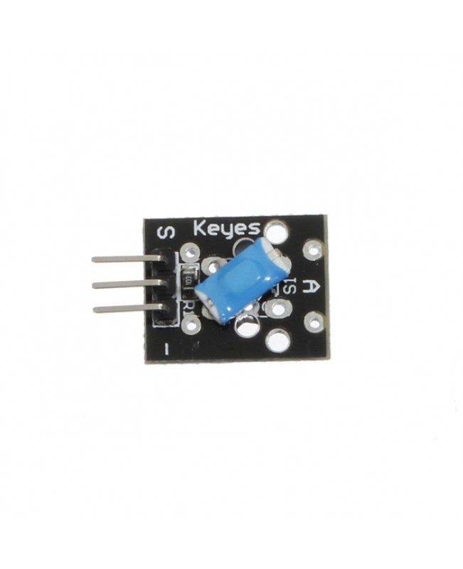 Mini Tilt Switch Sensor Module For Arduino