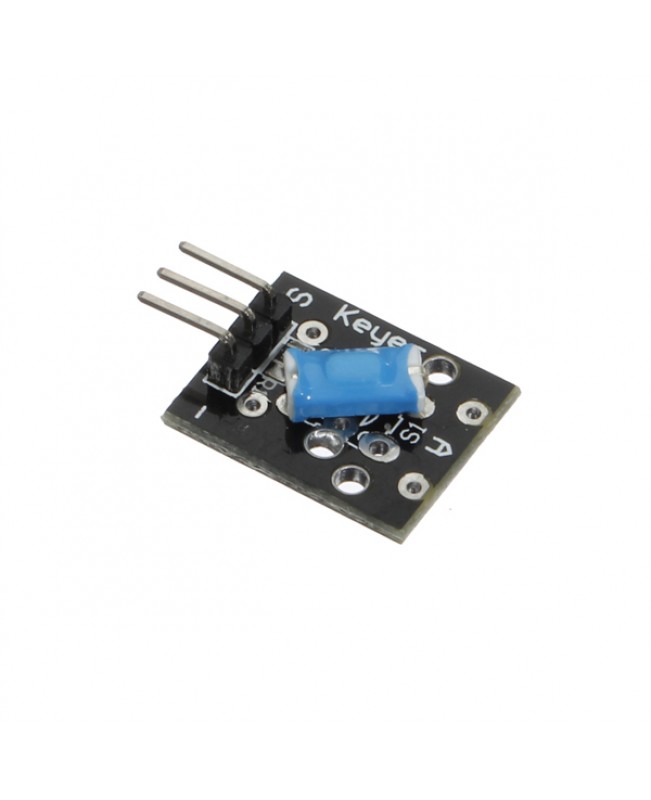 Mini Tilt Switch Sensor Module For Arduino