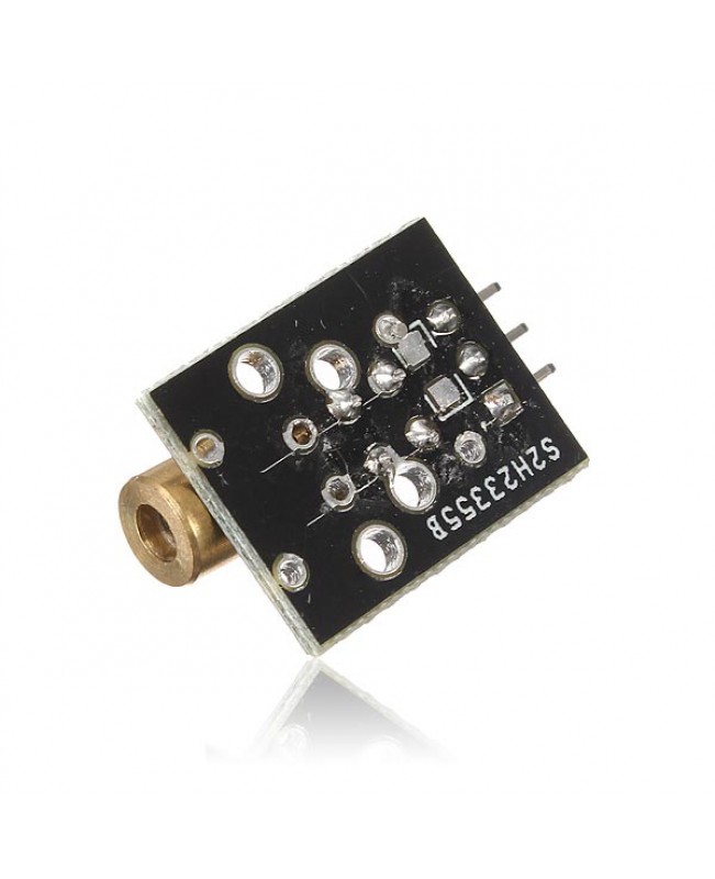 5Pcs KY-008 Laser Transmitter Module For Arduino AVR PIC