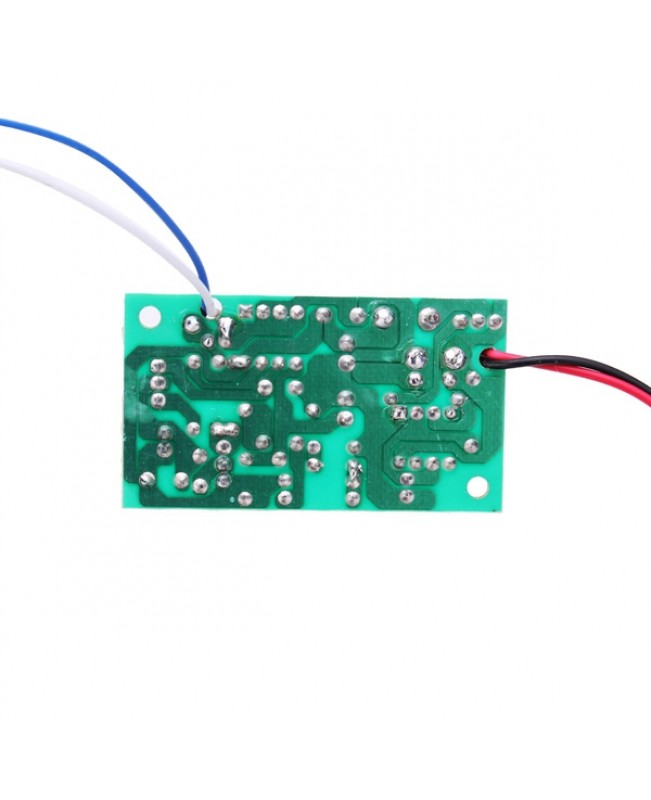 250mA Laser Diode Drive PCB For Red IR Laser Cube Module DC 5V Input