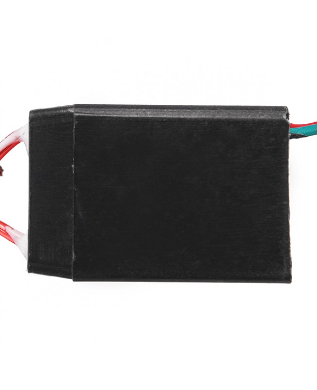 DC 3.7-6V 10KV High Voltage Pulse Generator High Voltage Igniter Module Arc Lighter Core Module High Voltage Pack