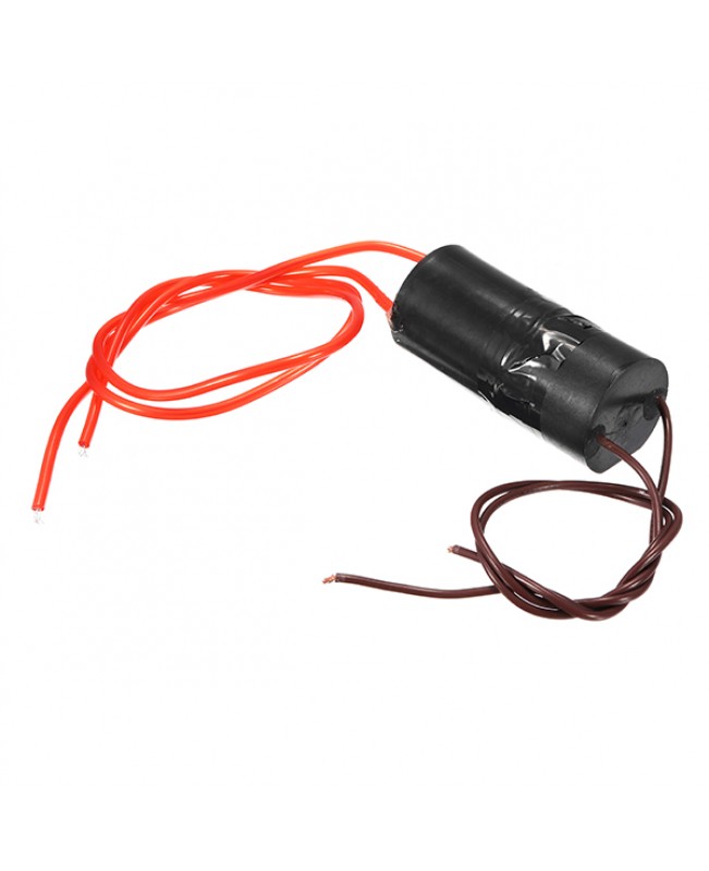 DC 7.4-12V 500KV Pulse High Voltage Generator High Voltage Igniter Boost Module High Voltage Pack