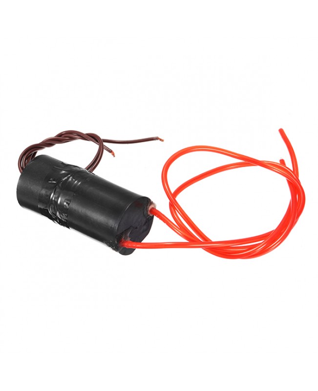 DC 7.4-12V 500KV Pulse High Voltage Generator High Voltage Igniter Boost Module High Voltage Pack