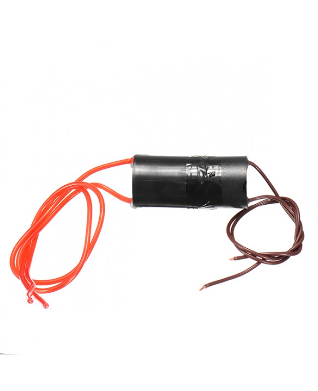 DC 7.4-12V 500KV Pulse High Voltage Generator High Voltage Igniter Boost Module High Voltage Pack