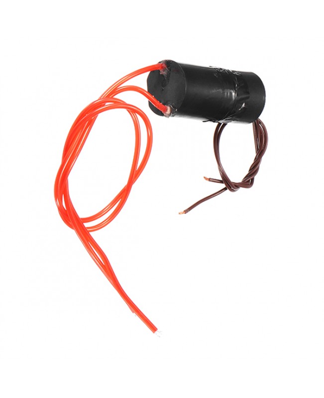 DC 7.4-12V 500KV Pulse High Voltage Generator High Voltage Igniter Boost Module High Voltage Pack