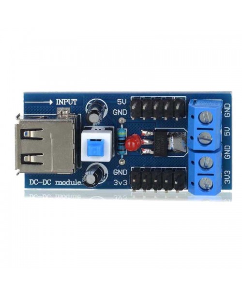 LandaTianrui LDTR &#8211; B00014 USB Voltage R...