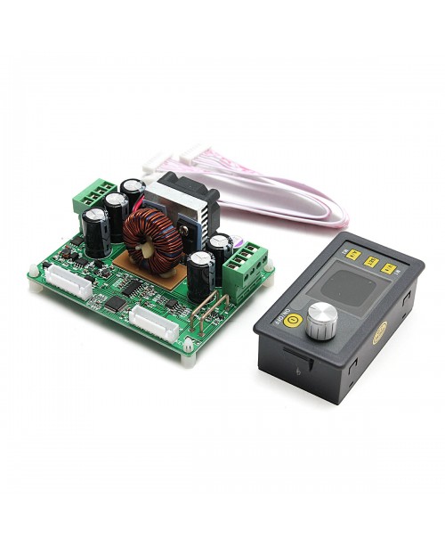 DPS3012 Programmable Constant Voltage Current Step...