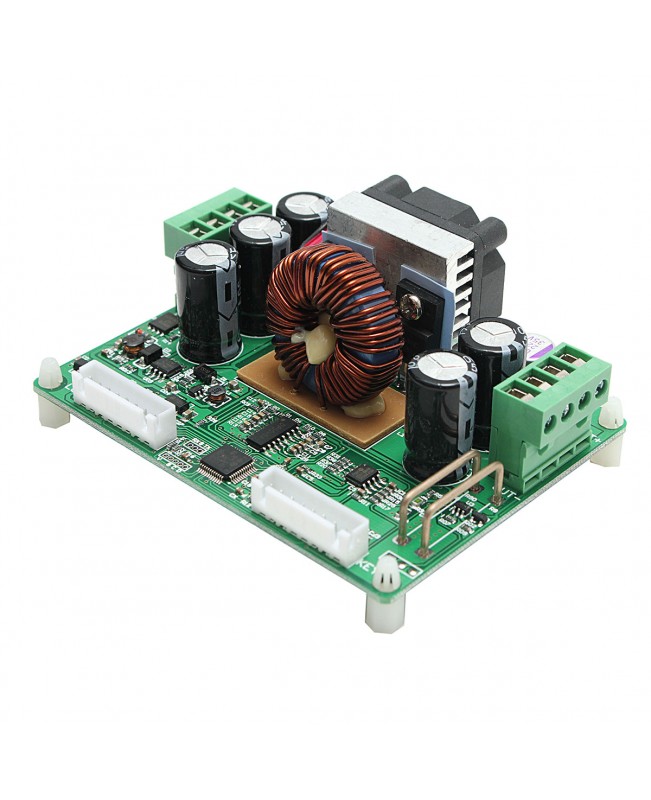 DPS3012 Programmable Constant Voltage Current Step Down Power Supply Module