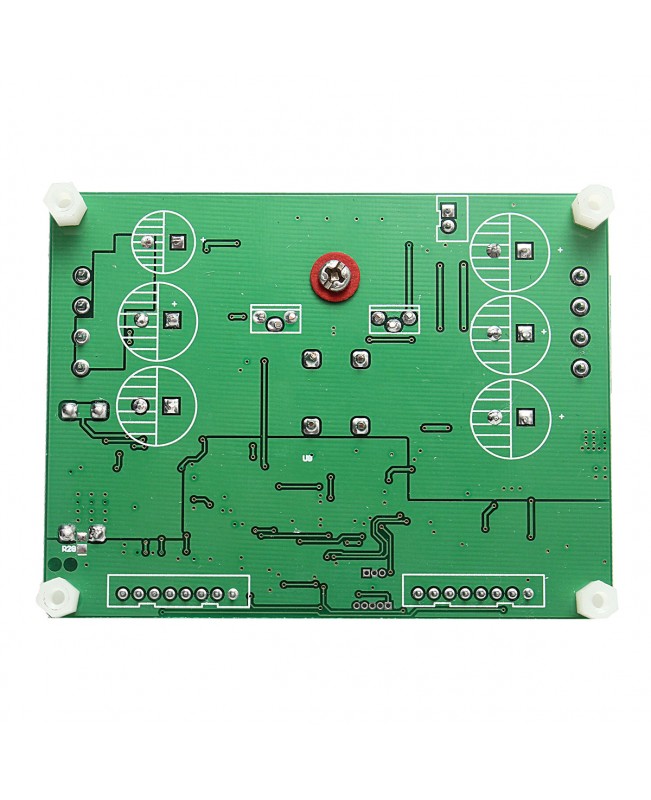 DPS3012 Programmable Constant Voltage Current Step Down Power Supply Module