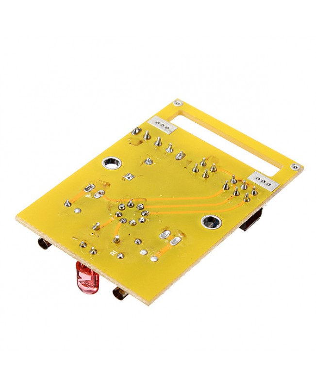 AD548 High Precision Voltage Reference Module 4 Channel Calibration