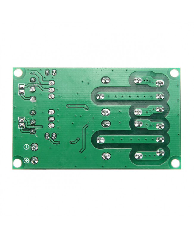 LM393 12V 24V Two-way Voltage Comparator Module