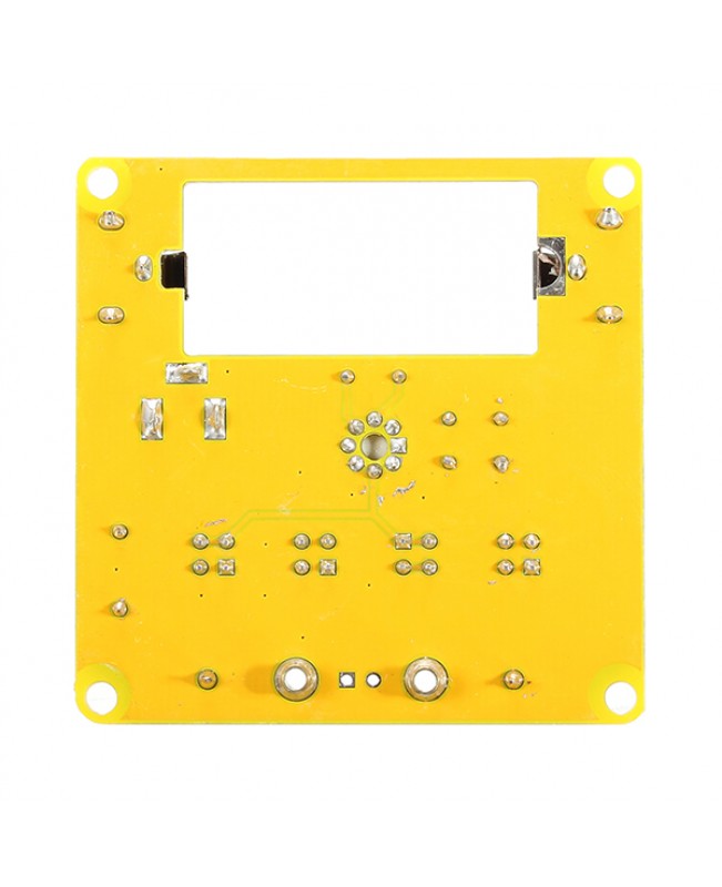 AD584 4 Channel High Precision Voltage Reference Programmable Module