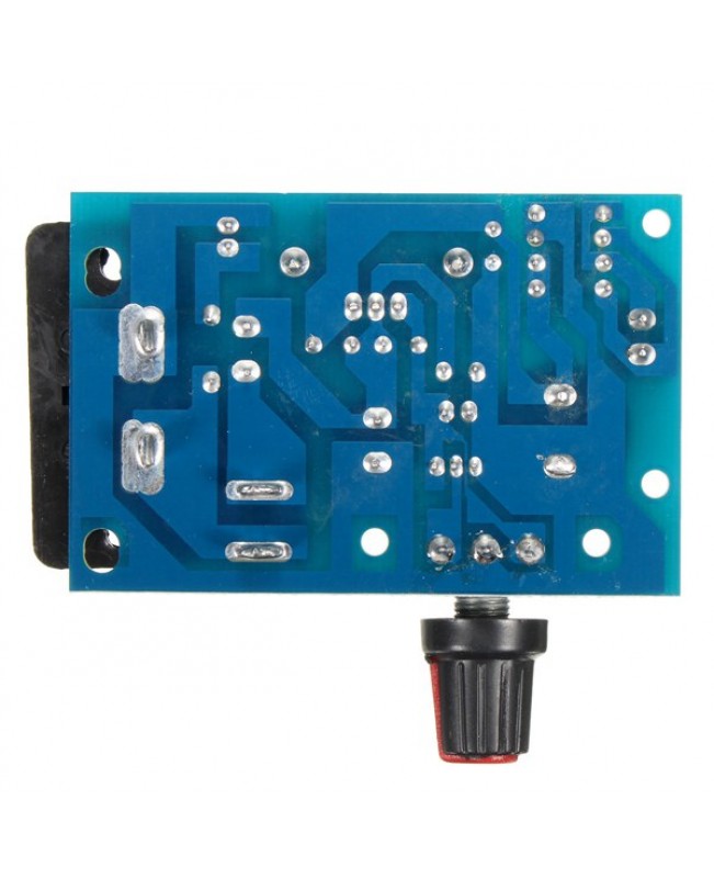 LM317 Adjustable Voltage Regulator Power Supply Module AC/DC Input