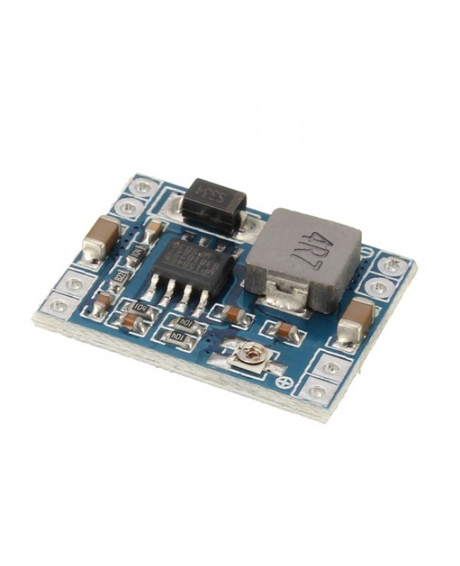 Mini Converter DC-DC Adjustable Step down Power Voltage Module