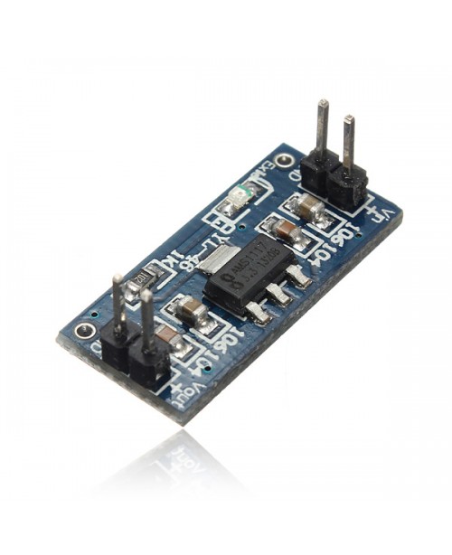 DC/DC 3.3V AMS1117-3.3V Power Supply Module Voltag...