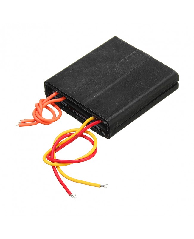 DC 3.7V-6V To 400KV Small Volume High Voltage Module