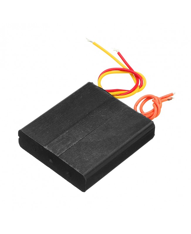 DC 3.7V-6V To 400KV Small Volume High Voltage Module