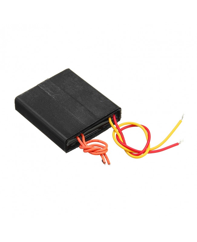 DC 3.7V-6V To 400KV Small Volume High Voltage Module