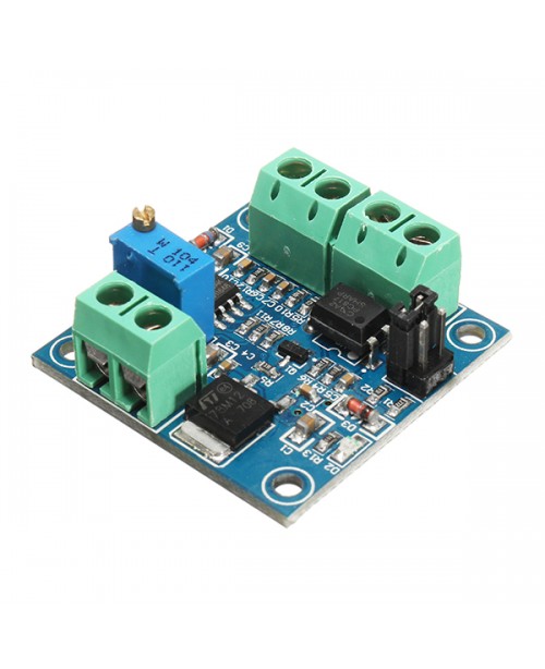 PWM To Voltage Conversion Module 0-100% PWM To 0-1...