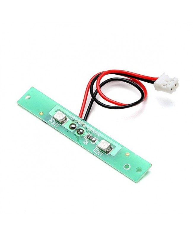 XK STUNT X350 RC Quadcopter Spare Parts LED Light Board