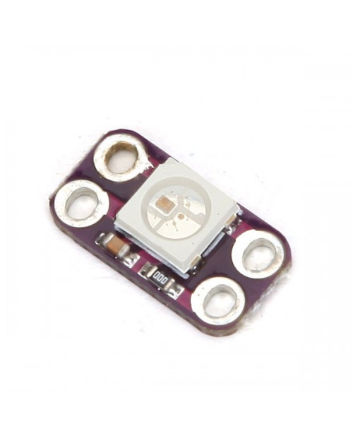 CJMCU 1 Bit WS2812 5050 RGB LED Driver Development...