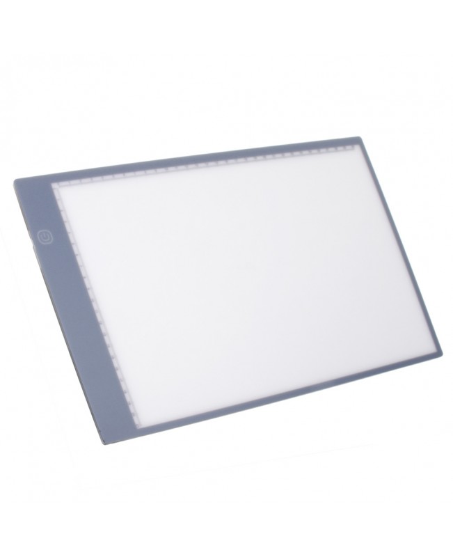 A4 USB LED Artist Tattoo Stencil Board Night Light Box Tracing Drawing Board Pad Table