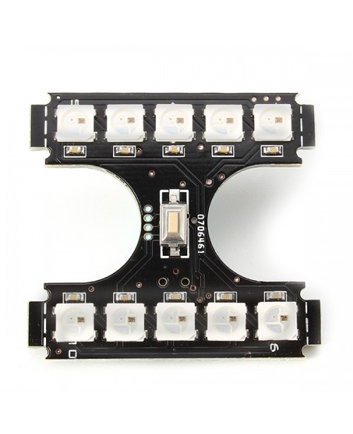 GEPRC GEP-TX Chimp LED Board Light Lamp Spare Part