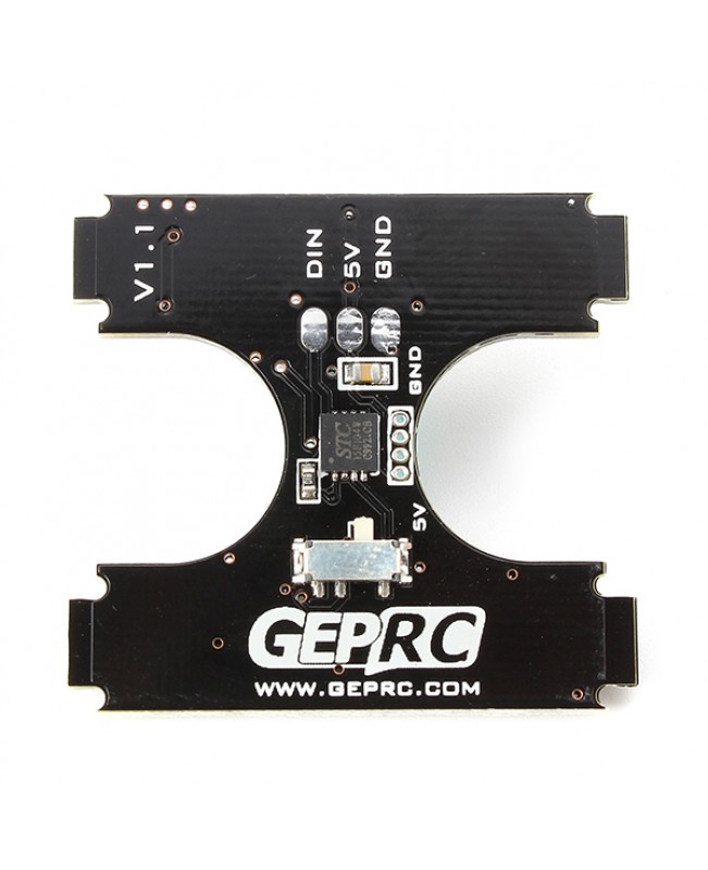 GEPRC GEP-TX Chimp LED Board Light Lamp Spare Part