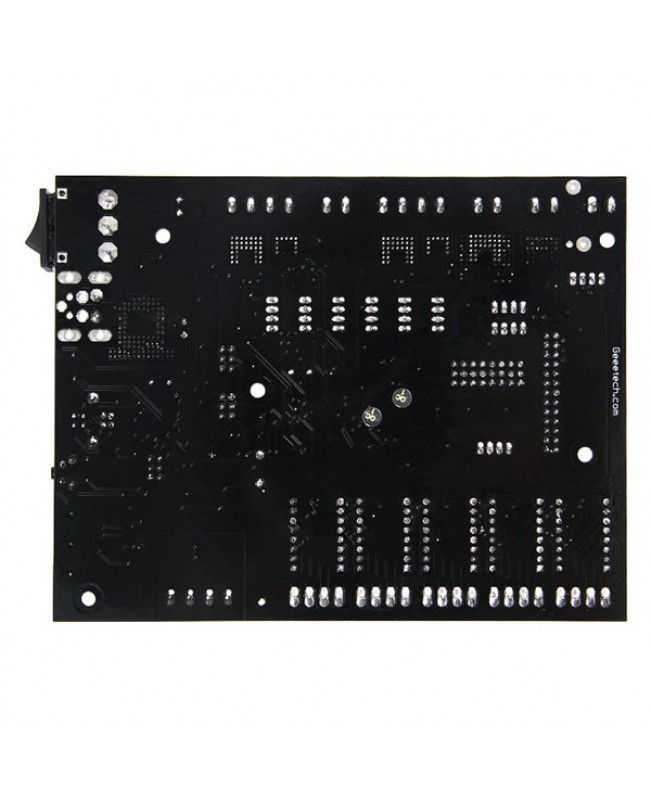 MightyBoard Motherboard A4988 Dashboard 3D Printer Module Board Kit