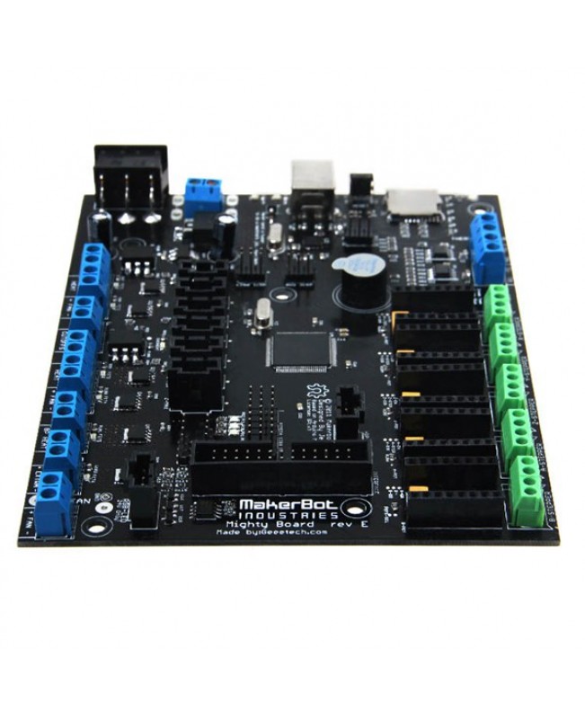 MightyBoard Motherboard A4988 Dashboard 3D Printer Module Board Kit